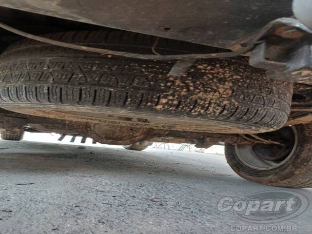 2015 VOLKSWAGEN AMAROK 