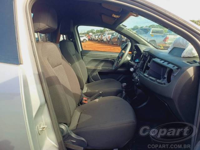 2026 FIAT STRADA 