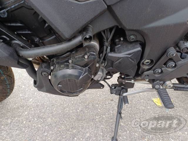 2026 KAWASAKI VERSYS 