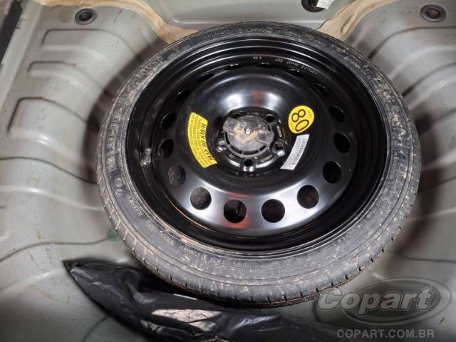 2025 CHEVROLET TRACKER 