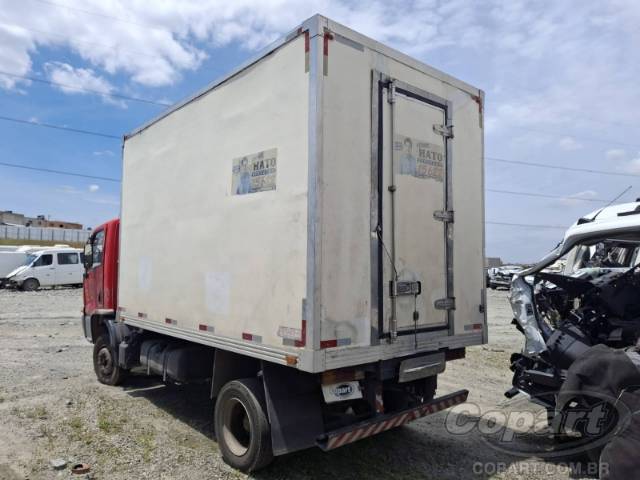 2012 MERCEDES BENZ ACCELO 