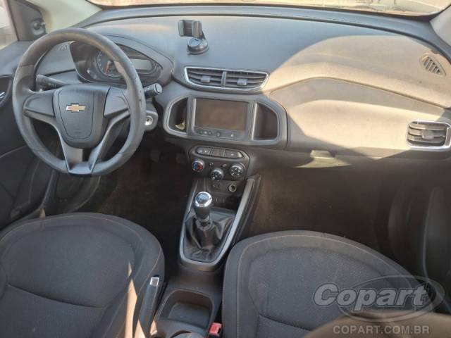 2014 CHEVROLET ONIX 