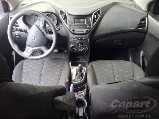 2016 HYUNDAI HB20 