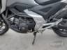 2025 HONDA NC 750X 