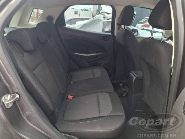 2021 FORD ECOSPORT 