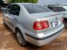 2009 VOLKSWAGEN POLO SEDAN 