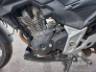 2025 HONDA CB 300F 