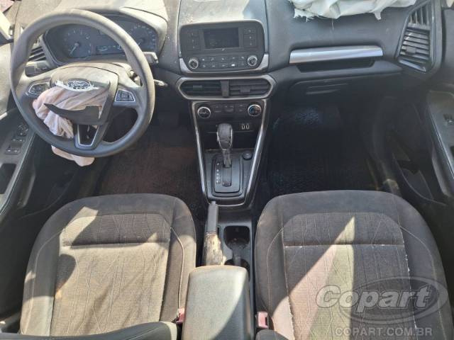2019 FORD ECOSPORT 