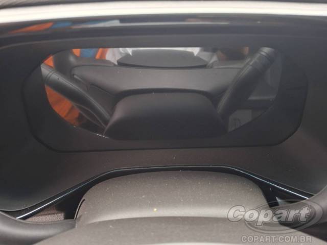 2025 CHEVROLET S10 CABINE DUPLA 