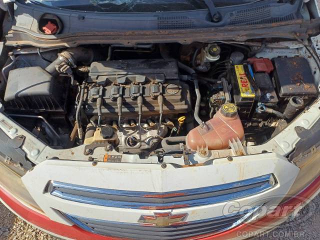 2015 CHEVROLET PRISMA 