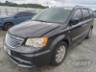 2012 CHRYSLER TOWN   COUNTRY 