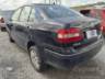 2005 VOLKSWAGEN POLO SEDAN 