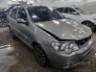 2010 FIAT SIENA 