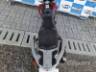 2012 HONDA NXR 150 