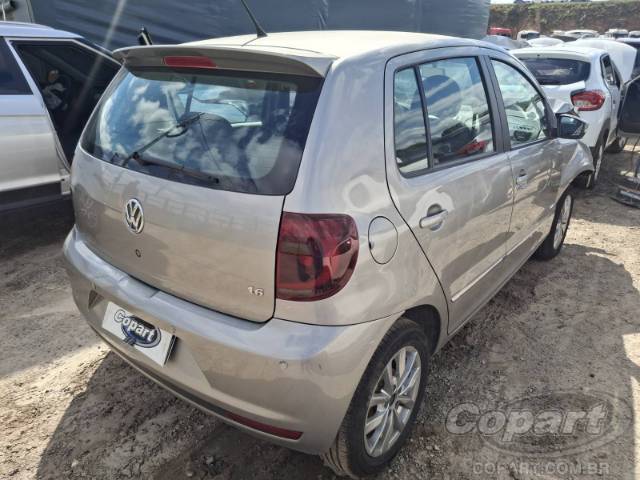 2013 VOLKSWAGEN FOX 