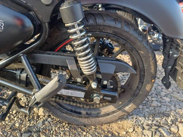 2026 ROYAL ENFIELD METEOR 