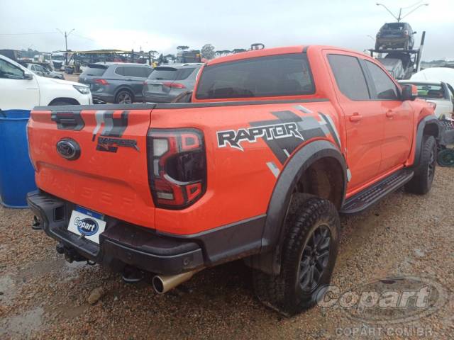 2024 FORD RANGER CD 