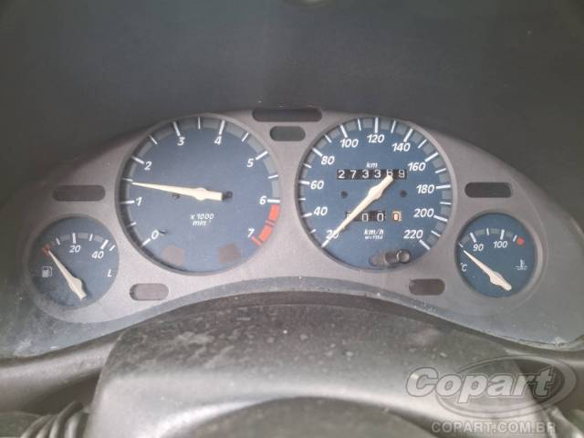 1998 CHEVROLET CORSA 