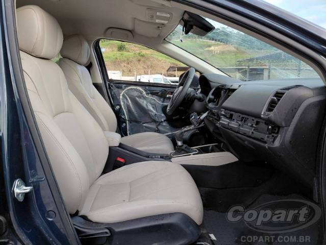 2025 HONDA CITY 