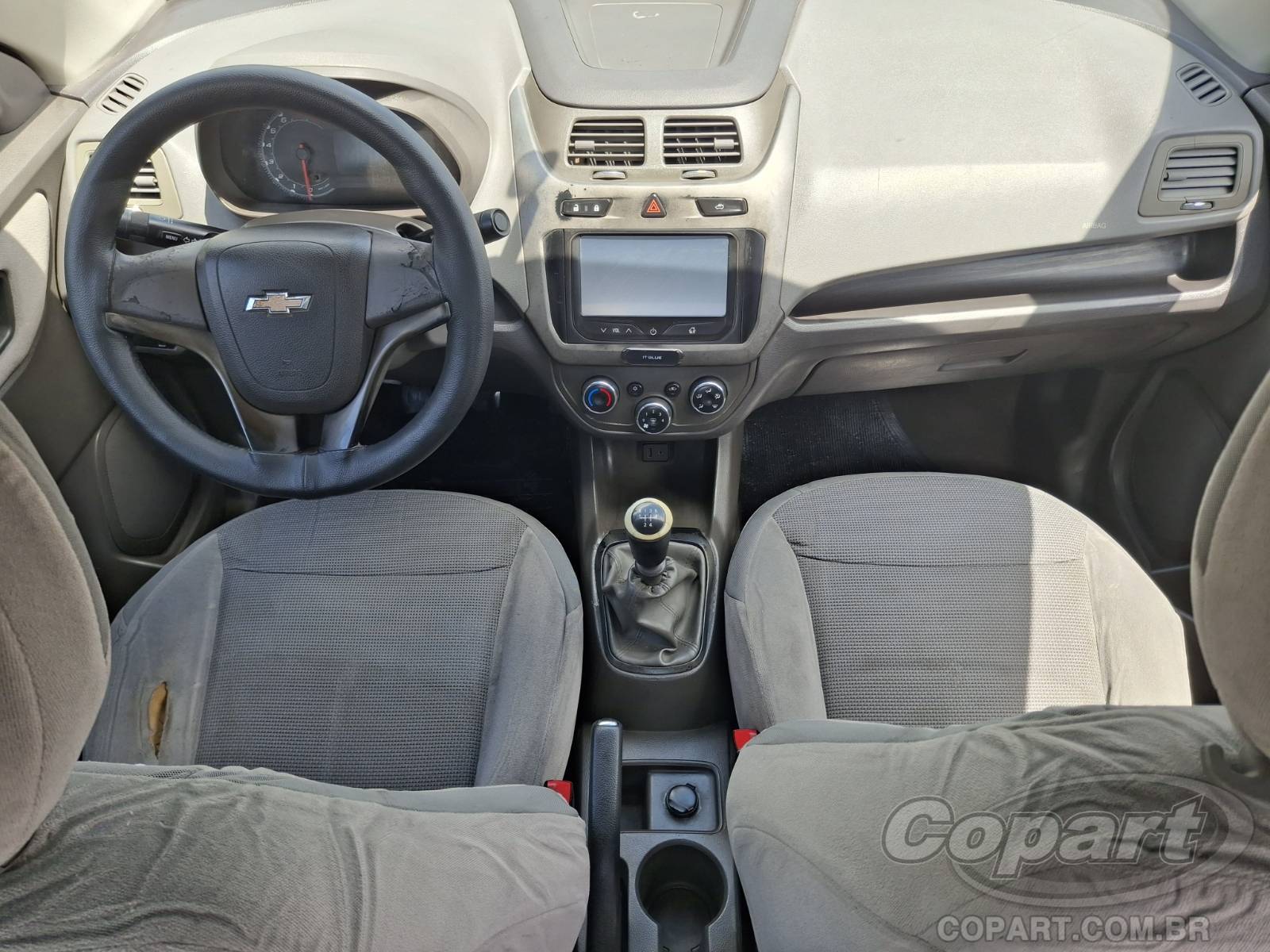 2015 CHEVROLET COBALT — foto 9 de 10