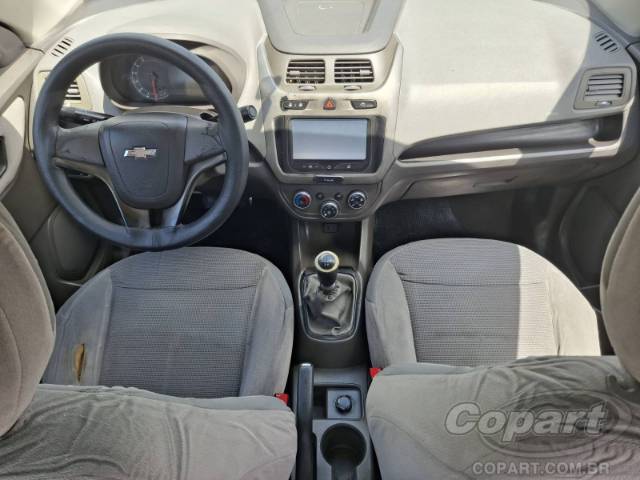 2015 CHEVROLET COBALT 