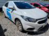 2017 CHEVROLET PRISMA 
