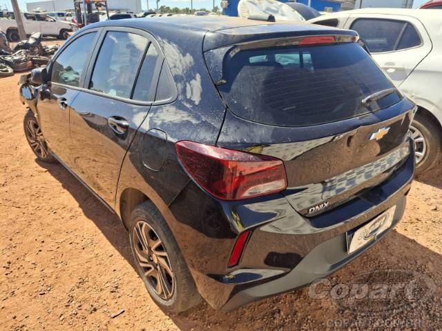2025 CHEVROLET ONIX 