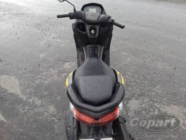 2024 YAMAHA NMAX 