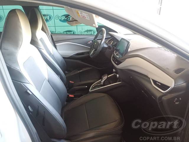 2025 CHEVROLET ONIX PLUS 