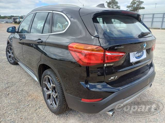 2019 BMW X1 