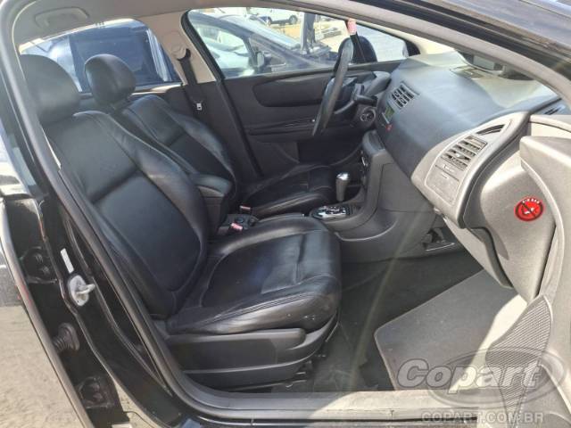 2009 CITROEN C4 PALLAS 