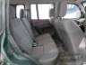 2015 MITSUBISHI PAJERO TR4 