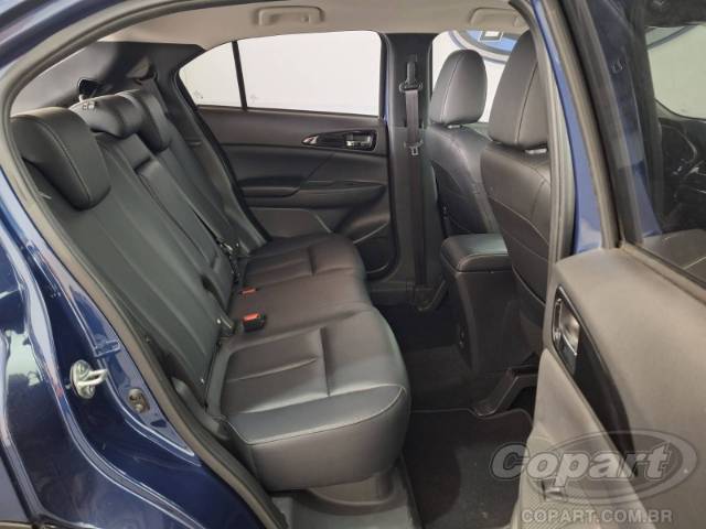 2025 MITSUBISHI ECLIPSE CROSS 