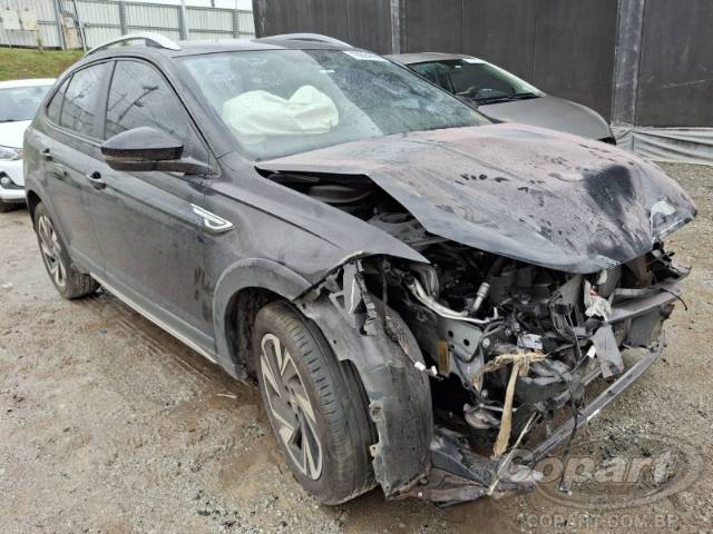 2025 VOLKSWAGEN NIVUS 