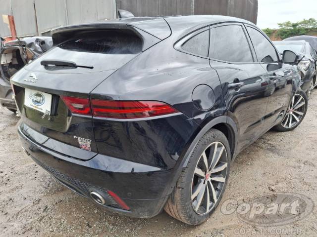 2019 JAGUAR E-PACE 
