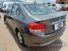 2010 HONDA CITY 
