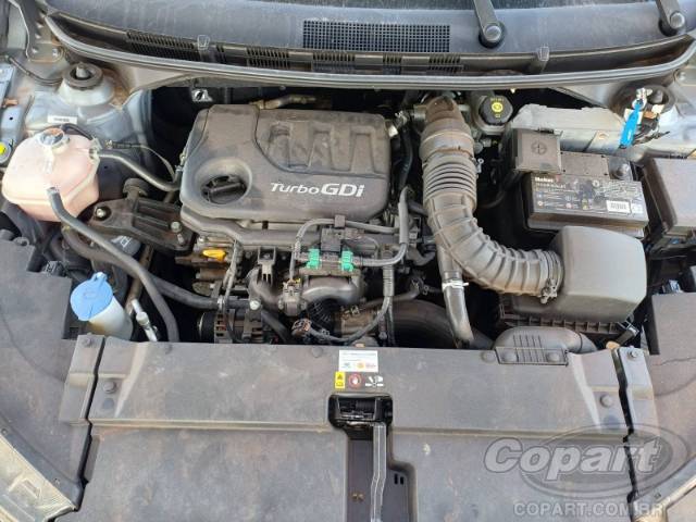 2024 HYUNDAI HB20S 