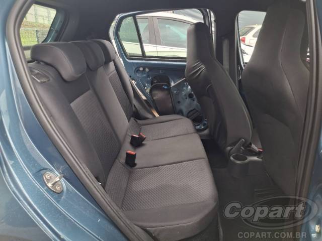 2018 VOLKSWAGEN UP 