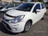 2015 CITROEN C3 