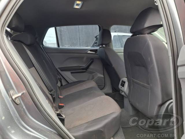 2021 VOLKSWAGEN T-CROSS 