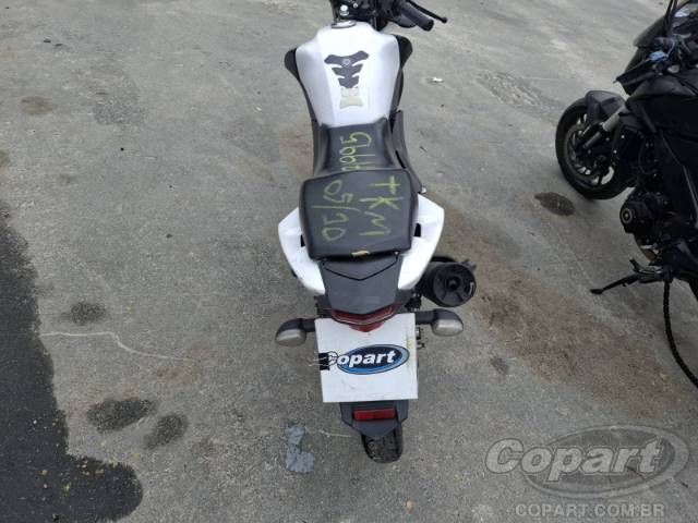 2022 YAMAHA YBR 150 FACTOR 