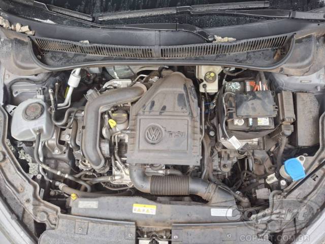 2021 VOLKSWAGEN NIVUS 