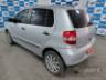 2007 VOLKSWAGEN FOX 