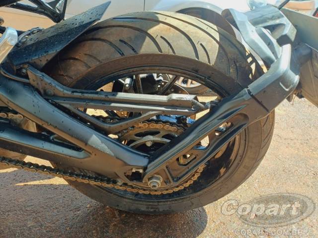 2025 YAMAHA MT-09 