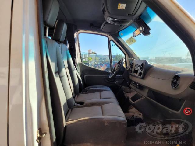 2024 MERCEDES BENZ SPRINTER 