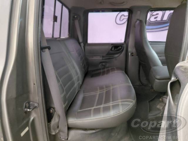 2001 FORD RANGER CD 