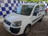 2021 FIAT DOBLO 