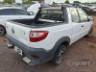 2015 FIAT STRADA CD 