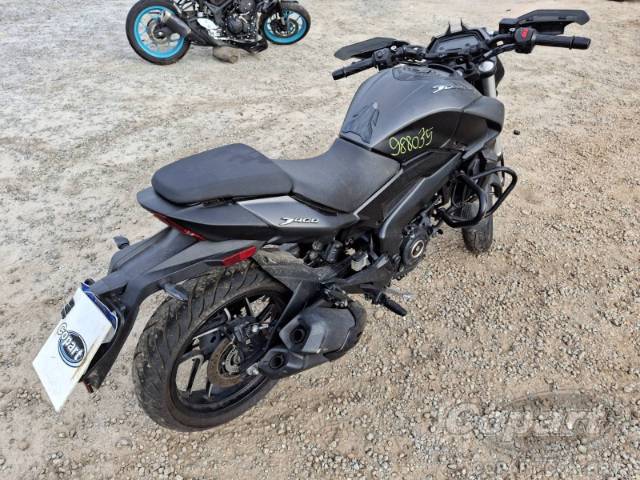 2024 BAJAJ DOMINAR 