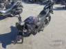 2025 YAMAHA FAZER 